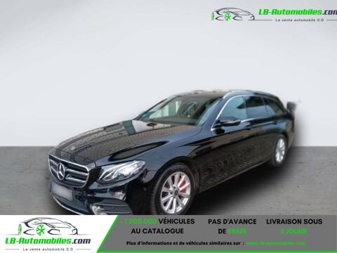 Mercedes Classe E 220 CDI BVA 2020 occasion Beaupuy 31850