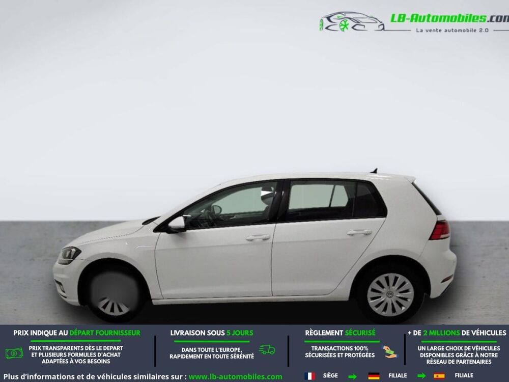 Golf 1.0 TSI 85 BVM 2018 occasion 31850 Beaupuy