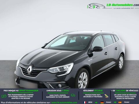 Annonce voiture Volkswagen Golf SW 11950 €