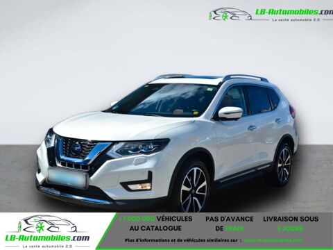 Nissan X-Trail 1.7 dCi 150 5pl BVM 2020 occasion Beaupuy 31850