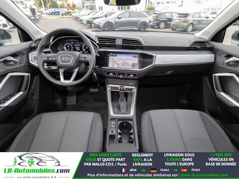 Q3 45 TFSI 245 ch BVA Quattro 2024 occasion 31850 Beaupuy