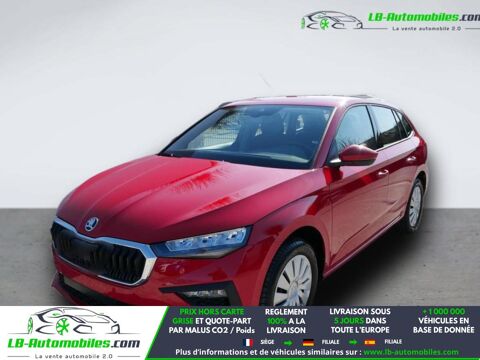 Scala 1.5 TSI 150 ch BVA 2026 occasion 31850 Beaupuy