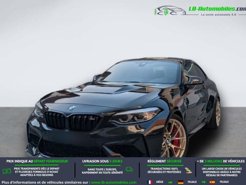 Annonce voiture BMW M2 83400 €