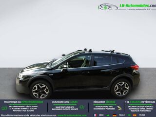XV 2.0i e-150 ch BVA 2020 occasion 31850 Beaupuy