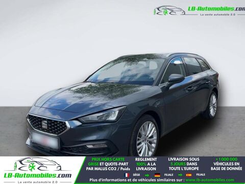 Annonce voiture Cupra Leon 25400 €