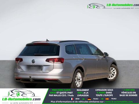 Passat 1.5 TSI 150 BVA 2023 occasion 31850 Beaupuy
