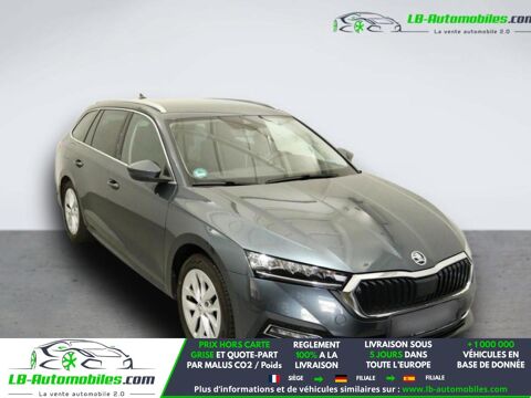 Octavia 1.0 TSI 110 ch BVA 2021 occasion 31850 Beaupuy