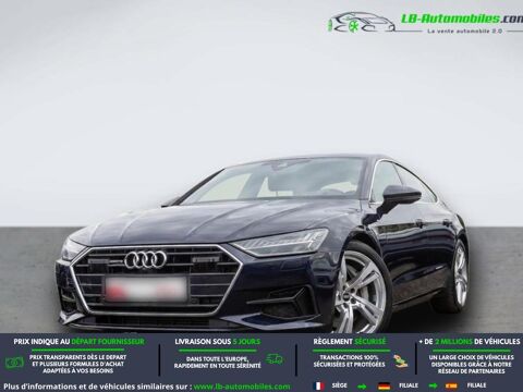 A7 50 TFSIe 299 BVA Quattro 2023 occasion 31850 Beaupuy