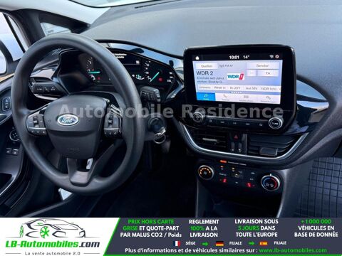 Fiesta 1.5 TDCi 85 ch BVM 2019 occasion 31850 Beaupuy