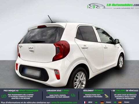 Picanto 1.0 DPi 67ch BVM 2023 occasion 31850 Beaupuy