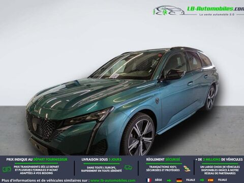 Annonce voiture Peugeot 308 SW 17335 €