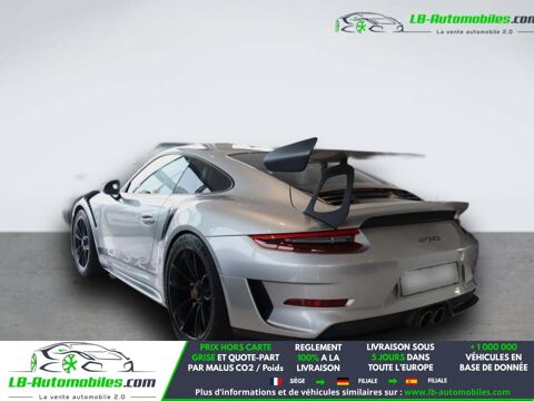 911 4.0i 520 PDK 2018 occasion 31850 Beaupuy