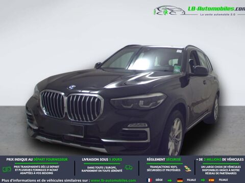 Annonce voiture BMW X5 42480 €