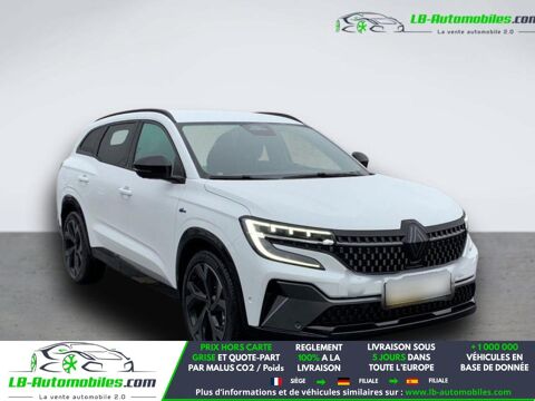 Espace E-Tech hybrid 200 BVA 2024 occasion 31850 Beaupuy