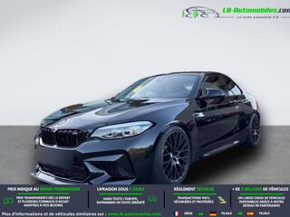M2 410 ch BVA 2018 occasion 31850 Beaupuy
