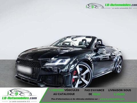 Audi TT 2.5 TFSI 400 BVA Quattro 2021 occasion Beaupuy 31850
