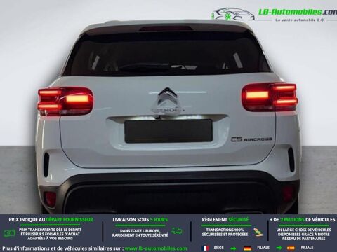 C5 aircross PureTech 130 BVM 2023 occasion 31850 Beaupuy