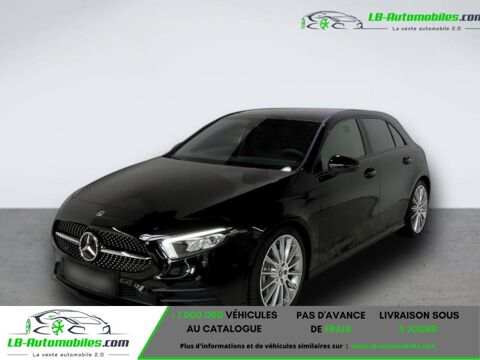 Mercedes Classe A 200 d BVA 2022 occasion Beaupuy 31850