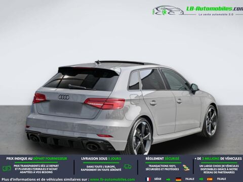 911 4.0i 500 PDK 2019 occasion 31850 Beaupuy