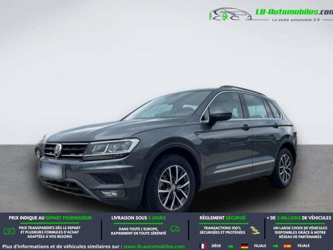 Tiguan 1.4 TSI 150 BMT BVA 2018 occasion 31850 Beaupuy