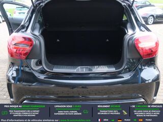 Classe A 45 AMG 4-Matic Speedshift DCT A BVA 2017 occasion 31850 Beaupuy
