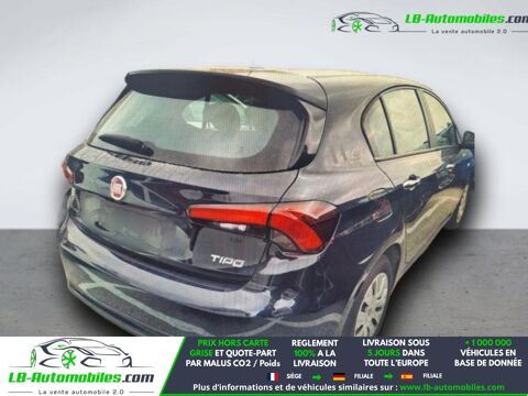 Tipo 1.4 T-Jet 120 ch BVM 2018 occasion 31850 Beaupuy
