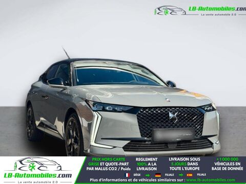 Annonce voiture Citroën DS4 30300 €
