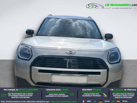 Countryman 170 ch BVA 2025 occasion 31850 Beaupuy
