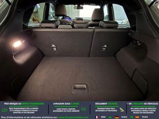 Puma 1.0 EcoBoost 155 ch mHEV BVM 2020 occasion 31850 Beaupuy