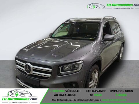 Mercedes GLB 220 d BVA 4Matic 2021 occasion Beaupuy 31850