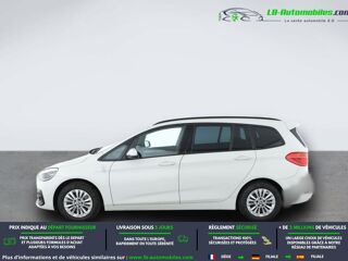Serie 2 218i 136 ch 2020 occasion 31850 Beaupuy