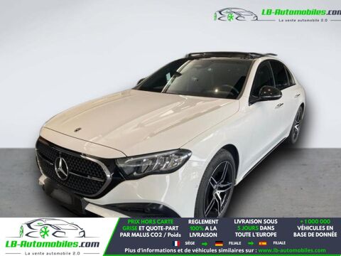 Classe E 300 e BVA 2024 occasion 31850 Beaupuy