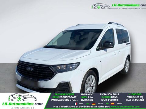 Tourneo VP 2.0 EcoBlue 122 BVA 2026 occasion 31850 Beaupuy