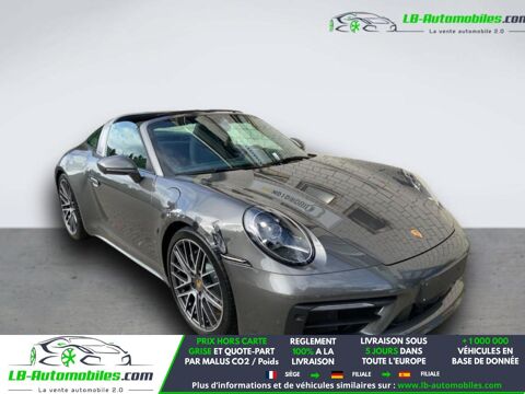 Annonce voiture Porsche 911 156300 €
