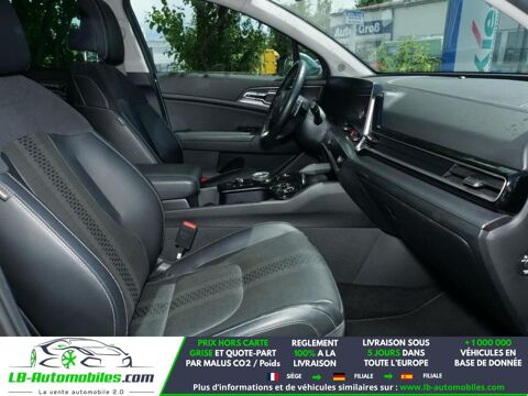 Sportage 1.6 CRDi 136ch MHEV BVA 2022 occasion 31850 Beaupuy