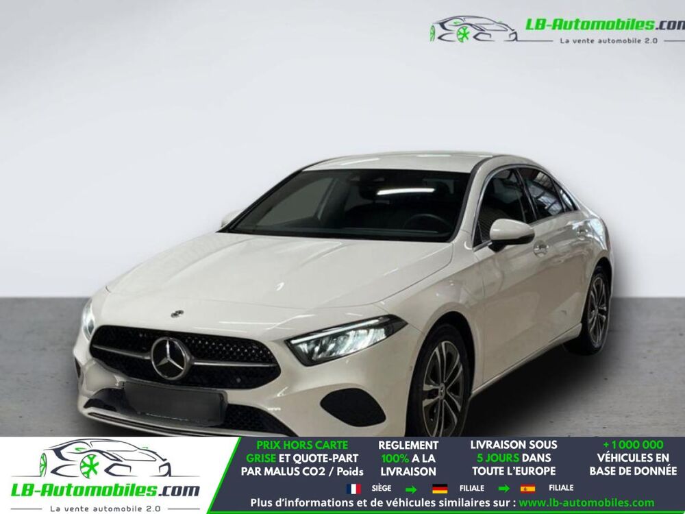 Classe A 200 BVA 2024 occasion 31850 Beaupuy