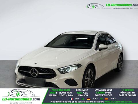 Annonce voiture Mercedes Classe A 34500 €