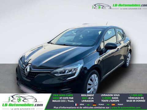 Renault Clio V TCe100 BVM 2020 occasion Beaupuy 31850
