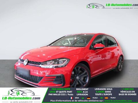 Volkswagen Golf 2.0 TSI 245 BVA GTI Performance 2020 occasion Beaupuy 31850