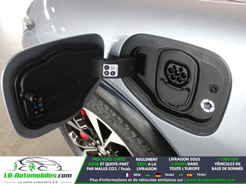 Mustang 76 kWh 269 ch AWD 2022 occasion 31850 Beaupuy
