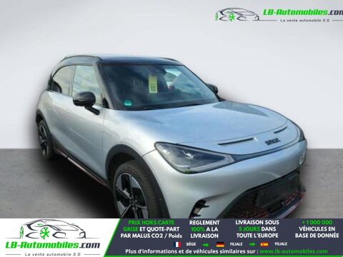 ForTwo 428 ch 2024 occasion 31850 Beaupuy