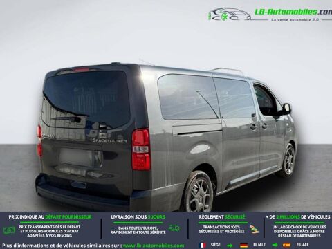 Spacetourer BlueHDi 180 BVA 2026 occasion 31850 Beaupuy