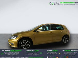 Golf 1.0 TSI 115 BVM 2018 occasion 31850 Beaupuy