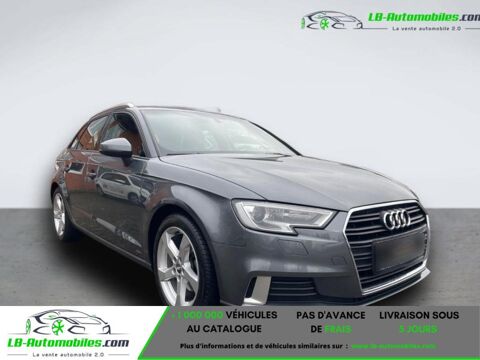 Audi A3 TFSI 150 2019 occasion Beaupuy 31850