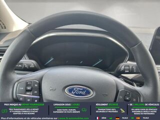 Focus 1.0 EcoBoost 125 mHEV BVM 2019 occasion 31850 Beaupuy