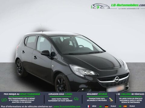 Corsa 1.4 90 ch BVA 2017 occasion 31850 Beaupuy