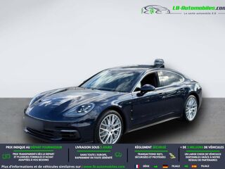 Panamera 4S Diesel V8 4.0 422 2017 occasion 31850 Beaupuy