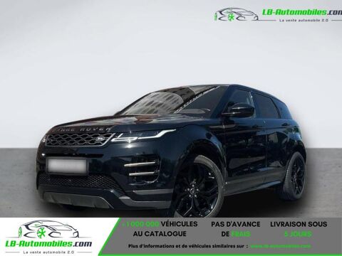 Land-Rover Range Rover Evoque D240 AWD BVA 2020 occasion Beaupuy 31850
