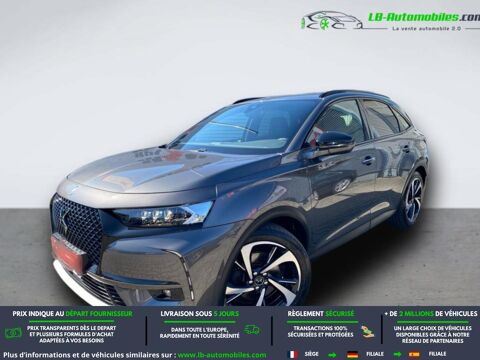 Citro&euml;n DS7 Hybride E-Tense 225 BVA 2021 occasion Beaupuy 31850