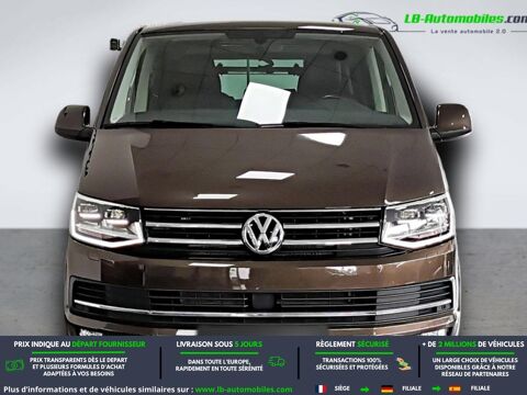 MULTIVAN 2.0 TDI 150 BVA 2019 occasion 31850 Beaupuy